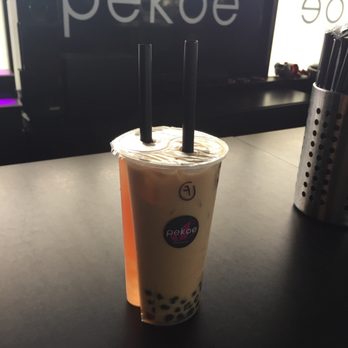 Pekoe - All mine, although I would share it with someone special - Coffee & Tea Near Me - San Jose, California