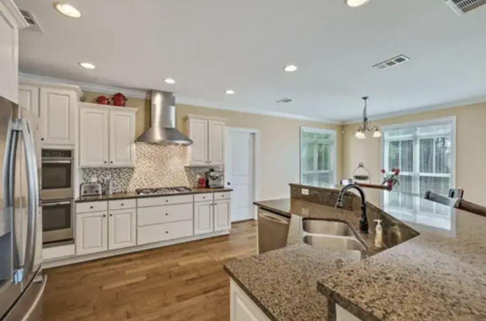 Slide of Caliber Construction