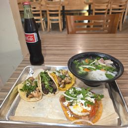 Large Pho Platter