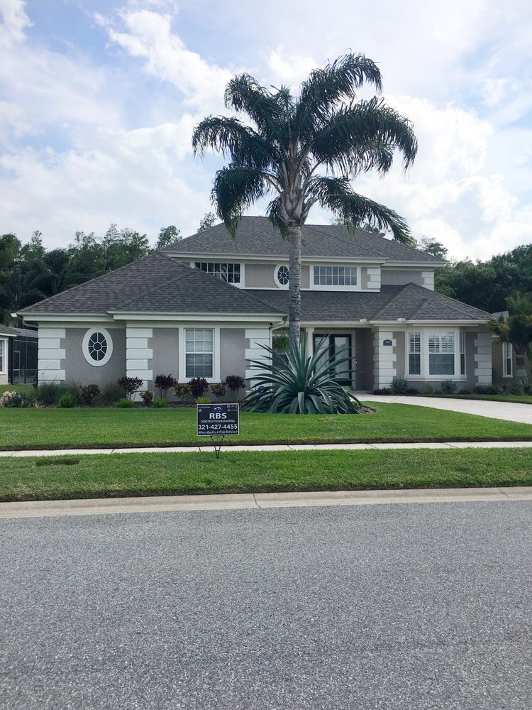 Slide of RBS Construction & Roofing