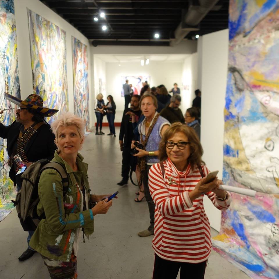 SANDRA VISTA MOBILE NOTARY SERVICES 1250 Long Beach Ave, Los Angeles