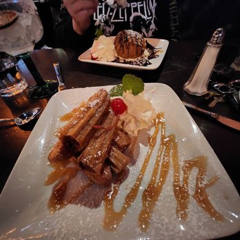 Anayas - Churro. DELICIOUS! - Mexican Near Me - Pasadena, California Anayas - Churro. DELICIOUS! - Mexican Near Me - Pasadena, California