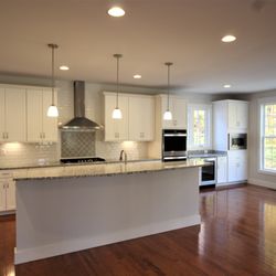 American Heritage Homes