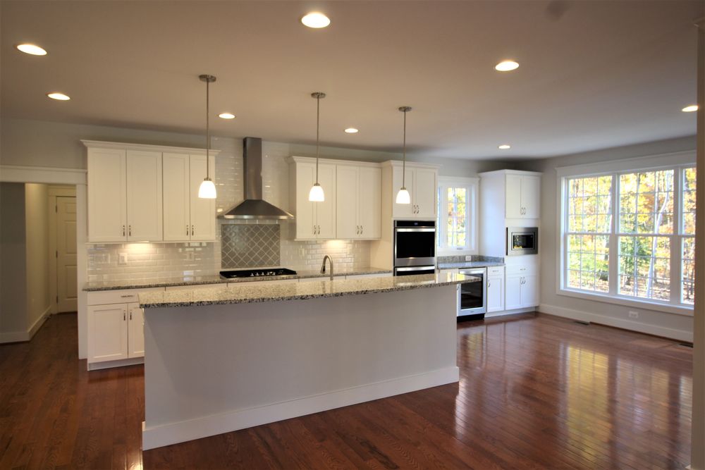 AMERICAN HERITAGE HOMES - Updated February 2026 - 9201 Elys Ford Rd ...