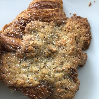 Fournée Bakery - Almond Croissant - Bakeries Near Me - Berkeley, California Fournée Bakery - Almond Croissant - Bakeries Near Me - Berkeley, California