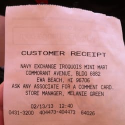 NEX Mini Mart