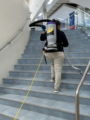 10X Commercial Cleaning Solutions