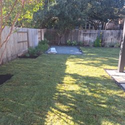 Constant Lawn and Gardener - Sod & steel