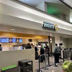 Tulsa International Airport