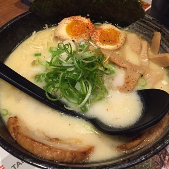 Tang Restaurant - Tonkatsu ramen - Korean Near Me - Flushing, New York Tang Restaurant - Tonkatsu ramen - Korean Near Me - Flushing, New York