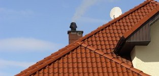 Slide of Legacy Roofing & Gutters