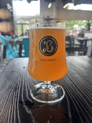 Bruz Beers by null