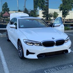 BMW CONCORD - 142 Photos & 1064 Reviews - Auto Repair - 1967 Market St ...