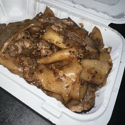 Pad See-ew
