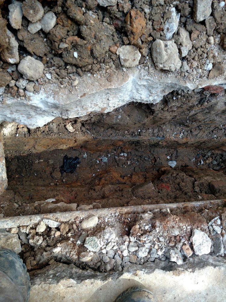 Slide of Nick's Plumbing Services