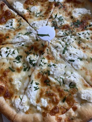 Rocco Pizza III by null