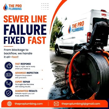 The Pro Plumbing - Plumbing Near Me - alhambra, California The Pro Plumbing - Plumbing Near Me - alhambra, California
