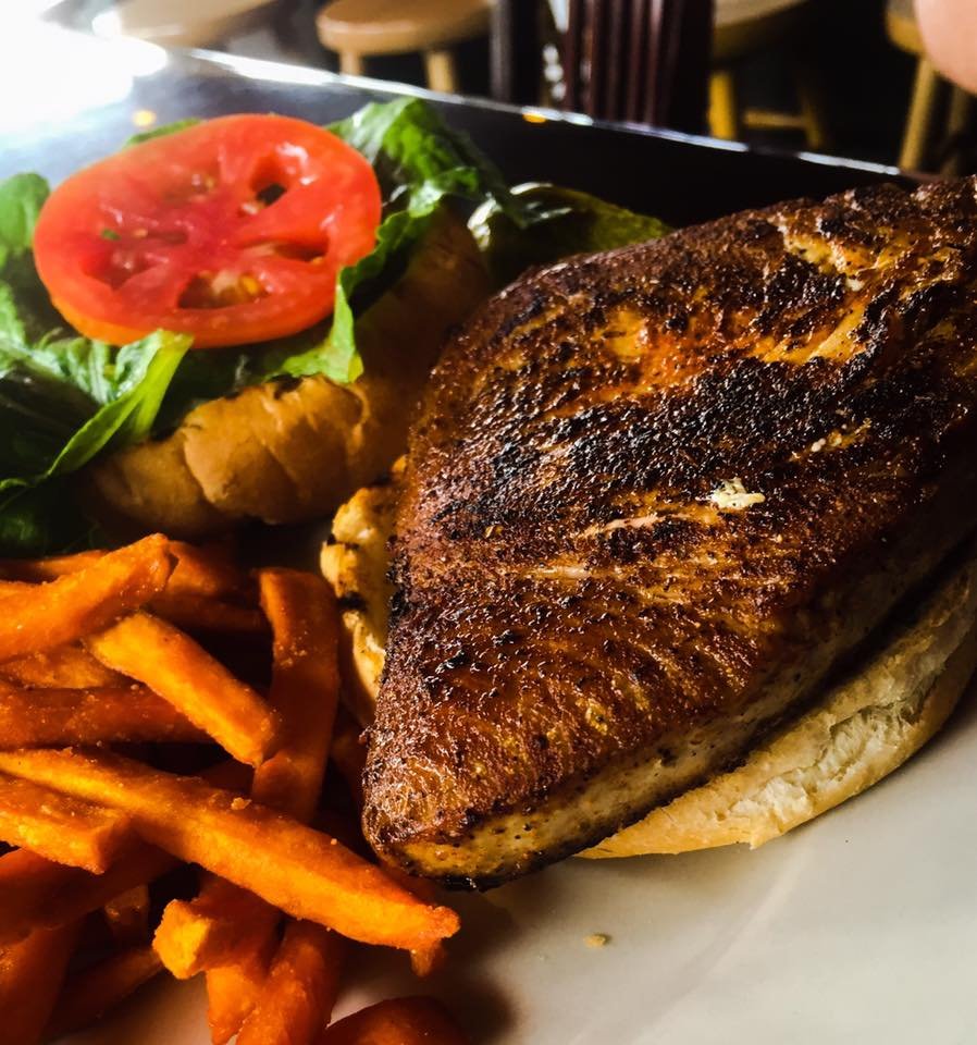 Kirby's Sports Grille Image