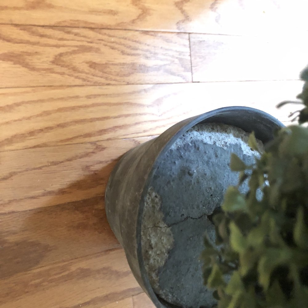 Nearly Natural - Broken and chip that's why the box had all sand like substance all in it. - Floral Designers Near Me - Hialeah, Florida Nearly Natural - Broken and chip that's why the box had all sand like substance all in it. - Floral Designers Near Me - Hialeah, Florida