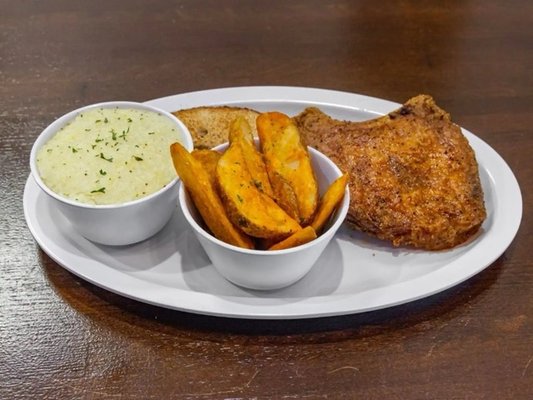 The Dining Experience by null