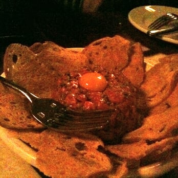 MoVida - bistec de tartare de wagyu - Spanish Near Me - Melbourne, VIC MoVida - bistec de tartare de wagyu - Spanish Near Me - Melbourne, VIC
