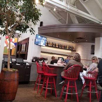 The Red Grape - Bar seating. - Pizza Near Me - Sonoma, California The Red Grape - Bar seating. - Pizza Near Me - Sonoma, California