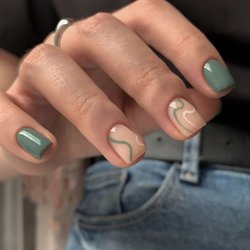 Le's Nails - Reference pic
