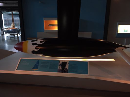 New Zealand Maritime Museum by null