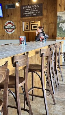 The Buffalo Grille by null