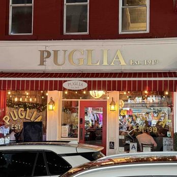 Puglia Ristorante - Italian Near Me - New York, New York Puglia Ristorante - Italian Near Me - New York, New York