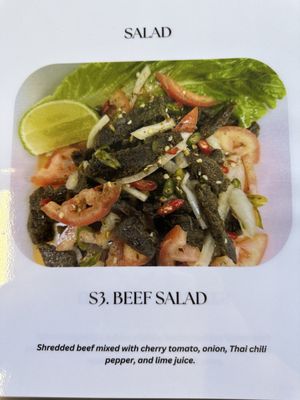 Two Fish Myanmar Cuisine by null