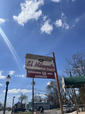 El Milagrito Cafe by null