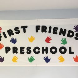 First Friends Christian PreSchool