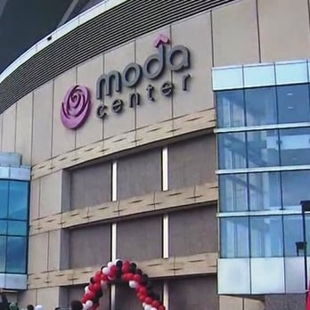 Moda Center - It will always be the rose garden to me. - Stadiums & Arenas Near Me - Portland, Oregon Moda Center - It will always be the rose garden to me. - Stadiums & Arenas Near Me - Portland, Oregon