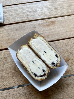 Milkbomb Ice Cream by null