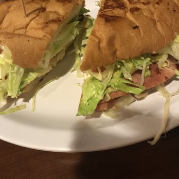 Mexico City Restaurant - Cuban torta sandwich with jalapeño it's not that spicy but if you like the heat order this - Mexican Near Me - Warren, Michigan