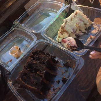 Shyndigz - Desserts Near Me - Richmond, Virginia Shyndigz - Desserts Near Me - Richmond, Virginia