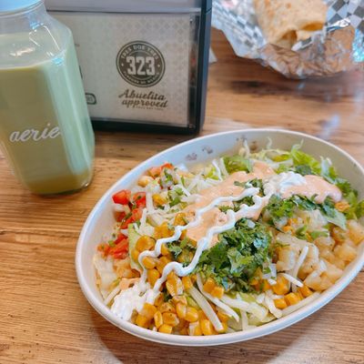 Tres Dos Tres by null