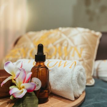 Zen Crown Head Spa - Massage Near Me - Clarksville, Tennessee Zen Crown Head Spa - Massage Near Me - Clarksville, Tennessee