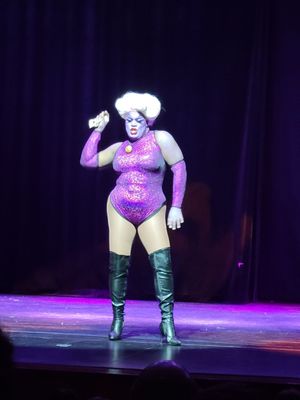 Sunrise Civic Center Theatre and Art Gallery by null