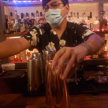 Founders Speakeasy - Cocktail Bars Near Me - Albuquerque, New Mexico
