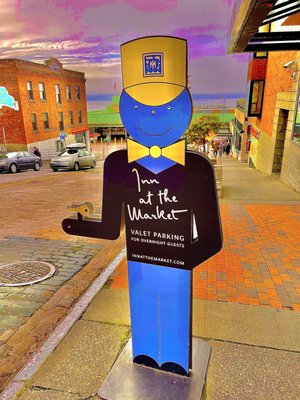 Inn at the Market by null