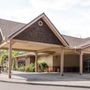 Photo of Wilsonville Public Library