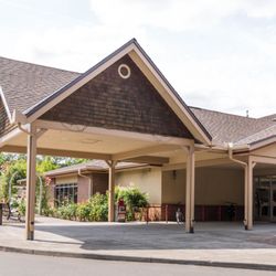 Wilsonville Public Library