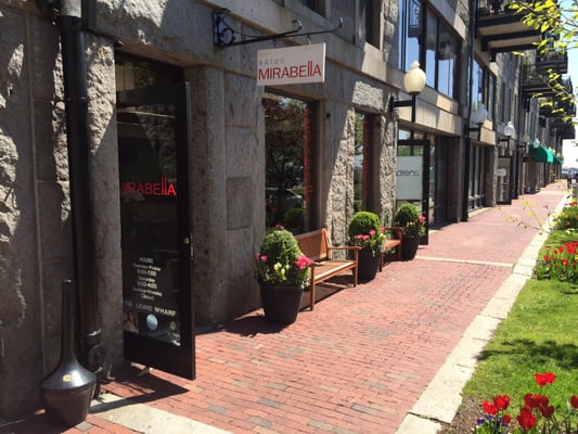 Photo of Salon Mirabella - Boston, MA, United States