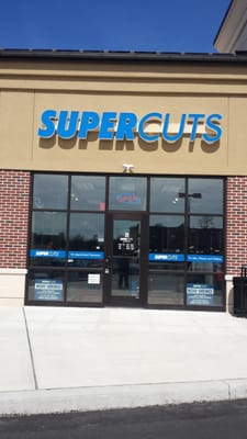 Supercuts 1570 Egypt Rd Ste 300 Phoenixville Pa Hair Salons Mapquest