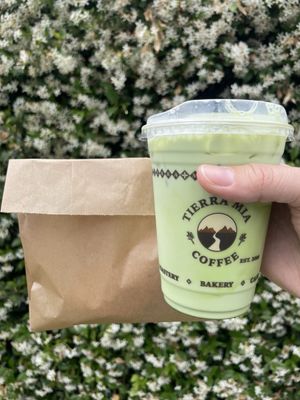 Tierra Mia Coffee by null