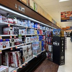 Tops Friendly Markets