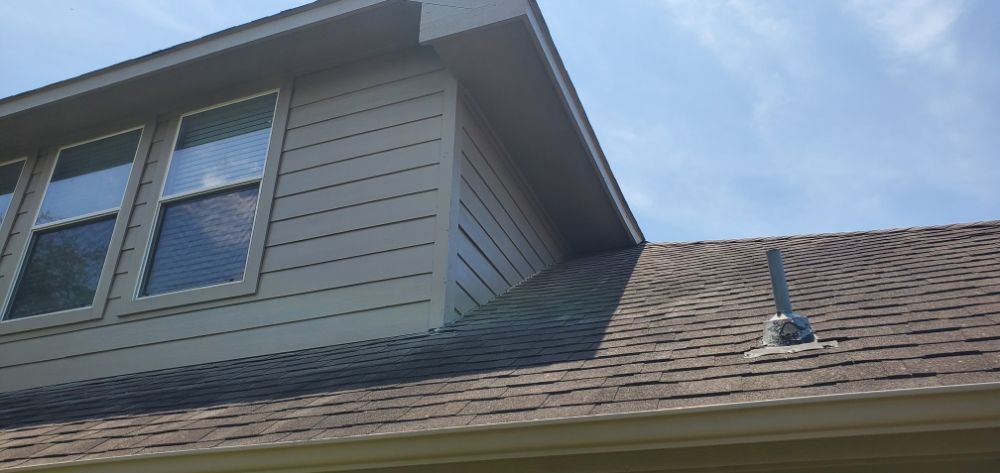 Slide of JGipson roofing and remodeling