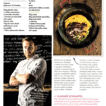 Tapas bar Miró - Tapas/Small Plates Near Me - Praha - 5, Puerto Rico